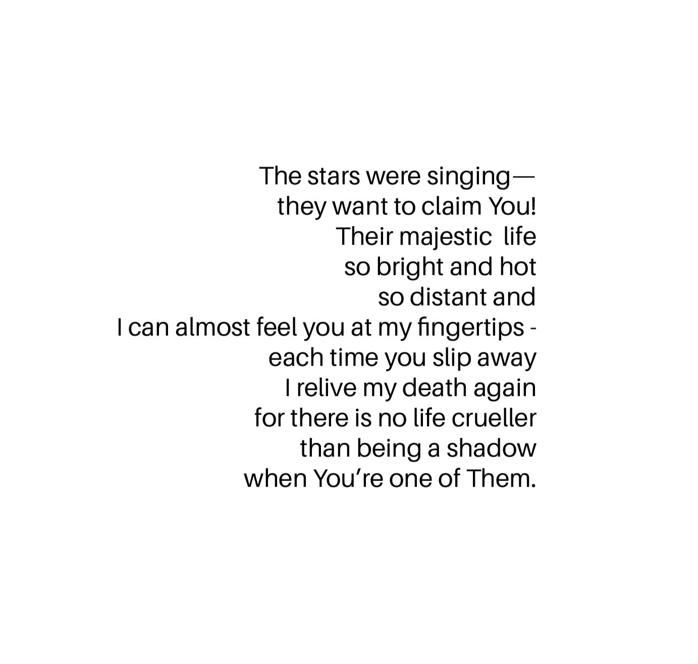 Words