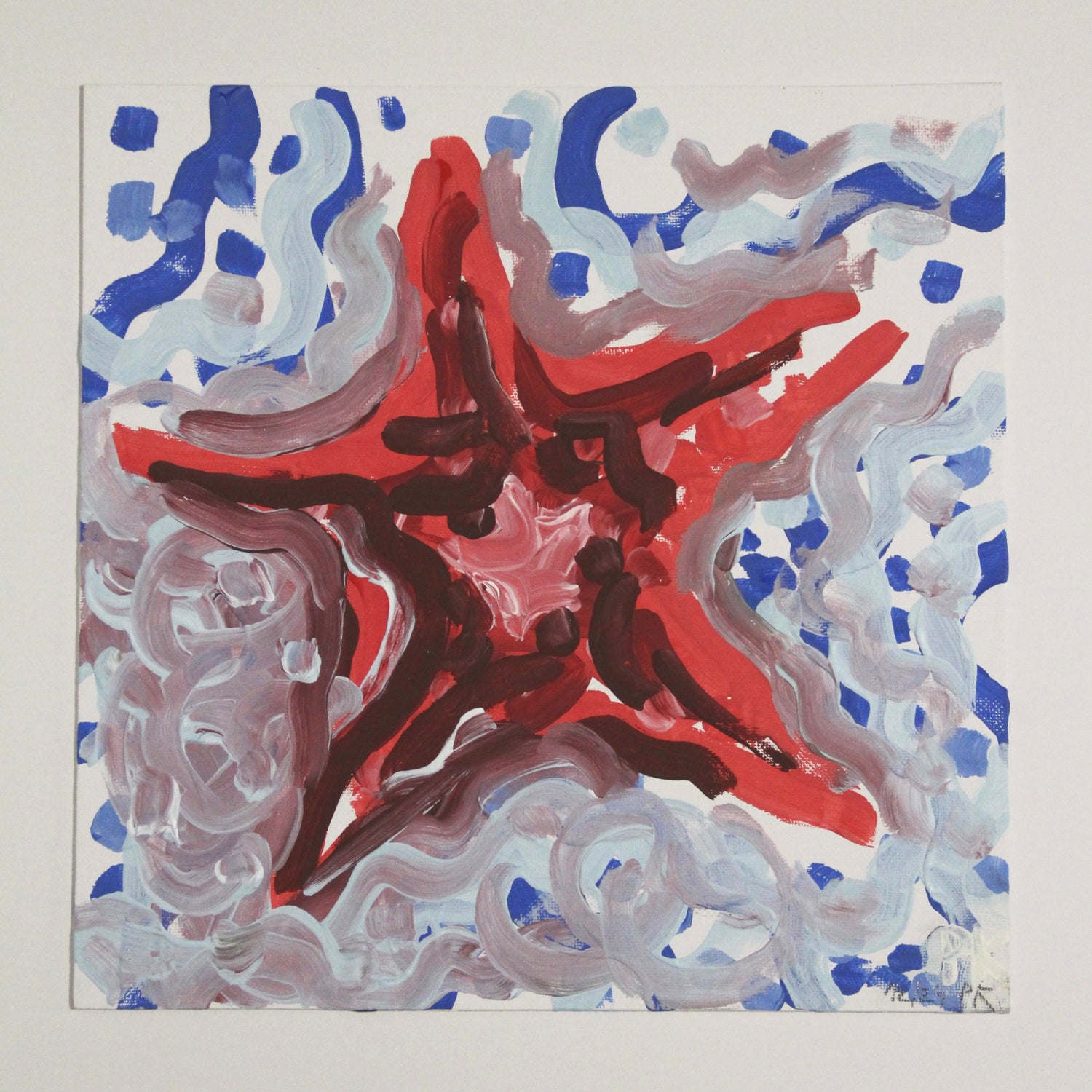 Paintings