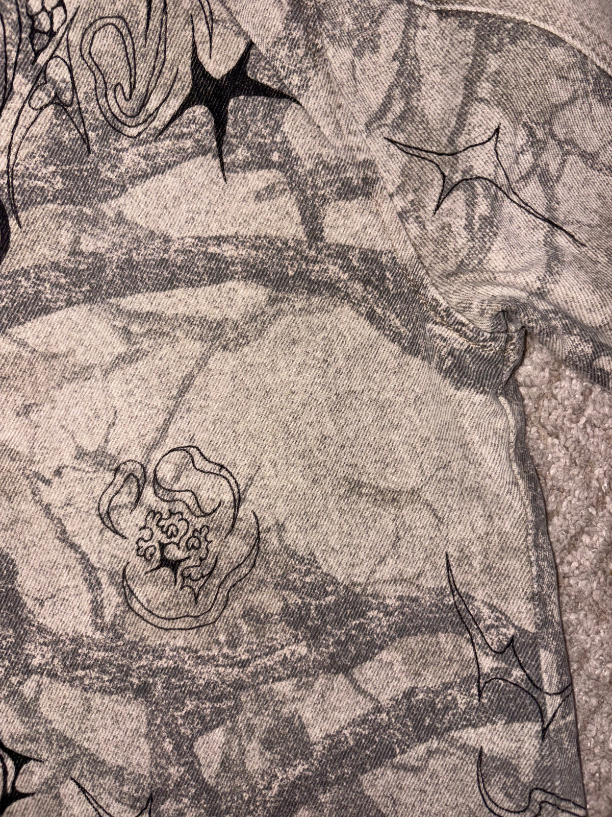 Denim Jacket, 2026