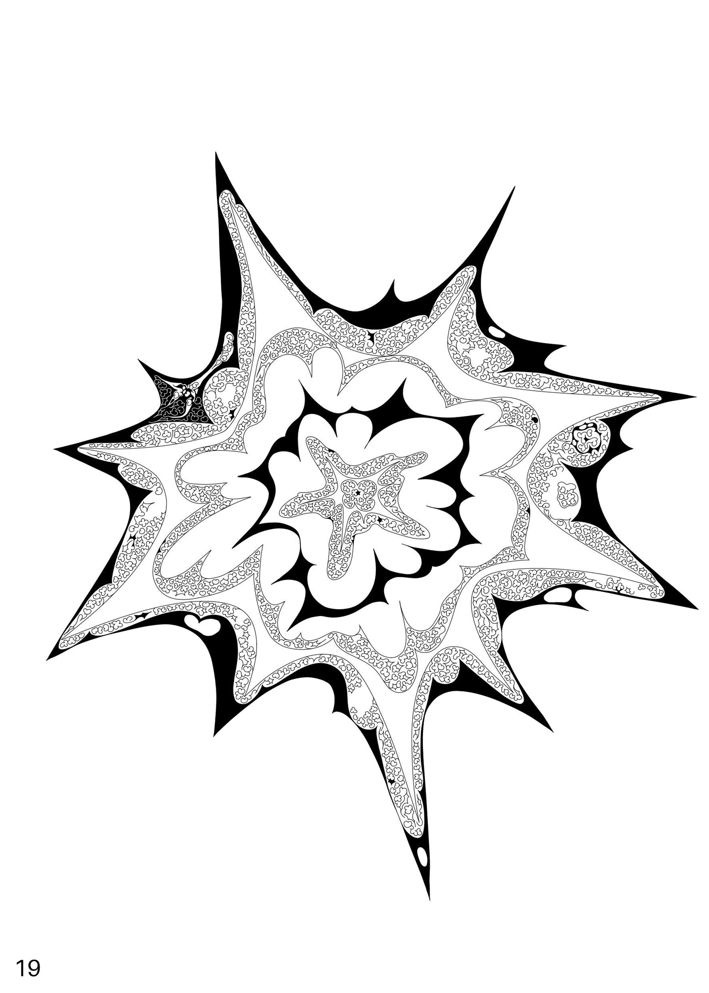 An Exploding Star, 2024