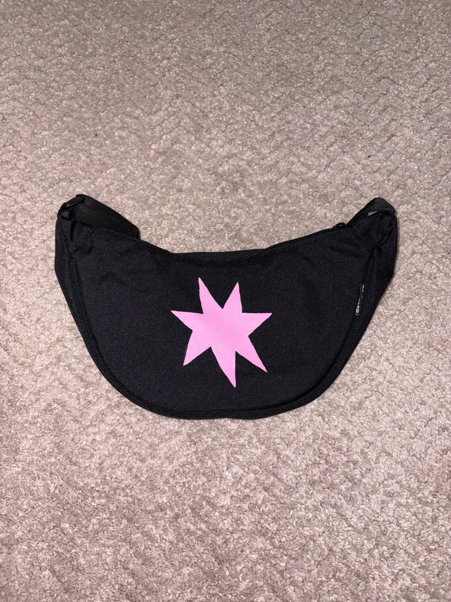 Fanny pack, 2026