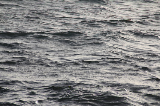 Colors of Water č. 10 — Umelecká Tlač