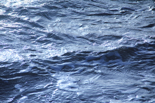 Colors of Water č. 11 — Umelecká Tlač