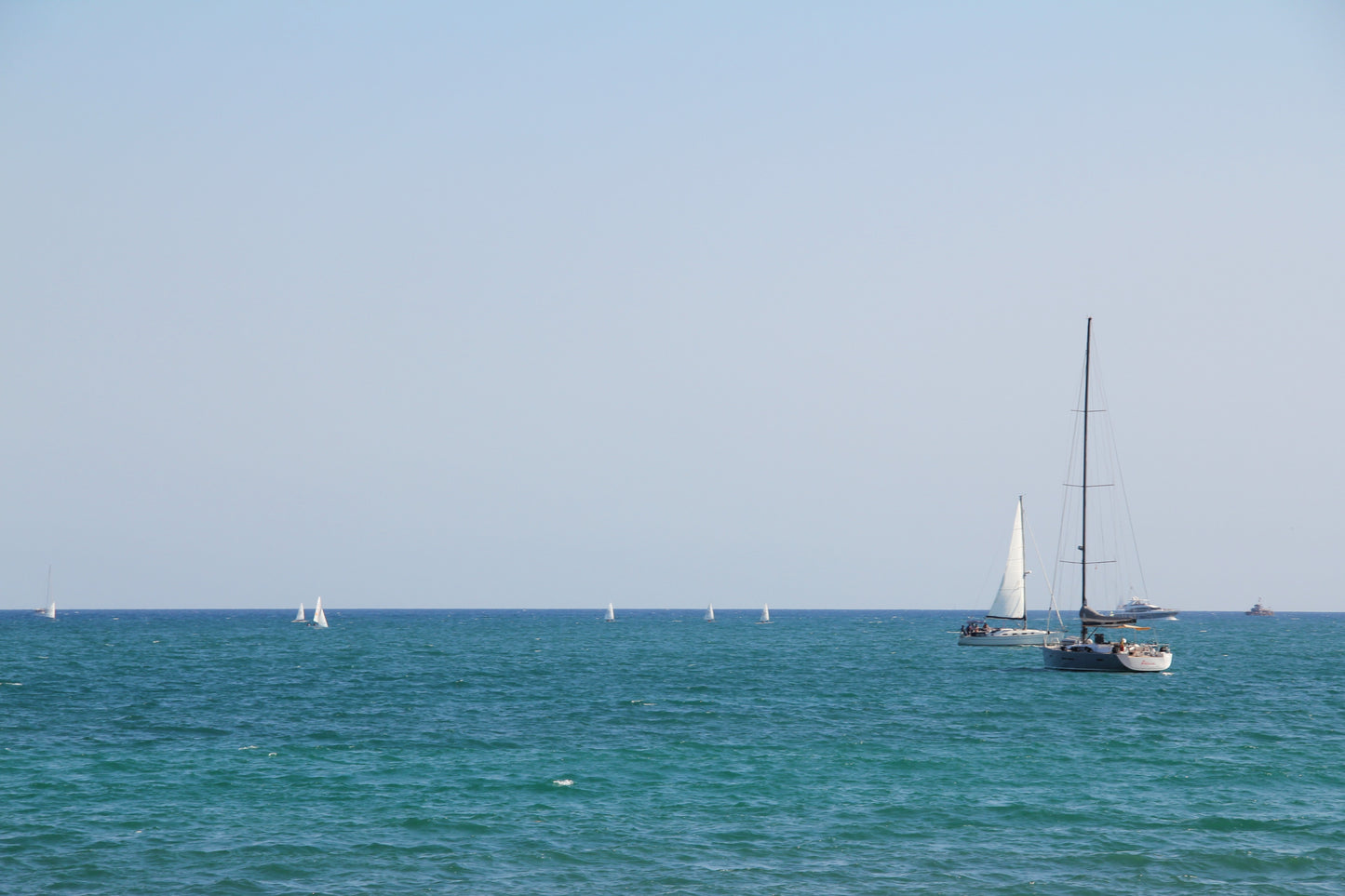 Colors of Water č. 13 — Umelecká Tlač