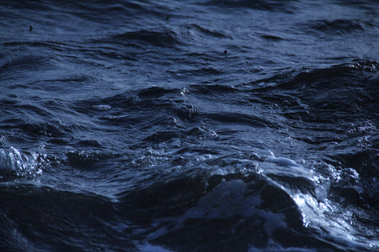Colors of Water č. 15 — Umelecká Tlač