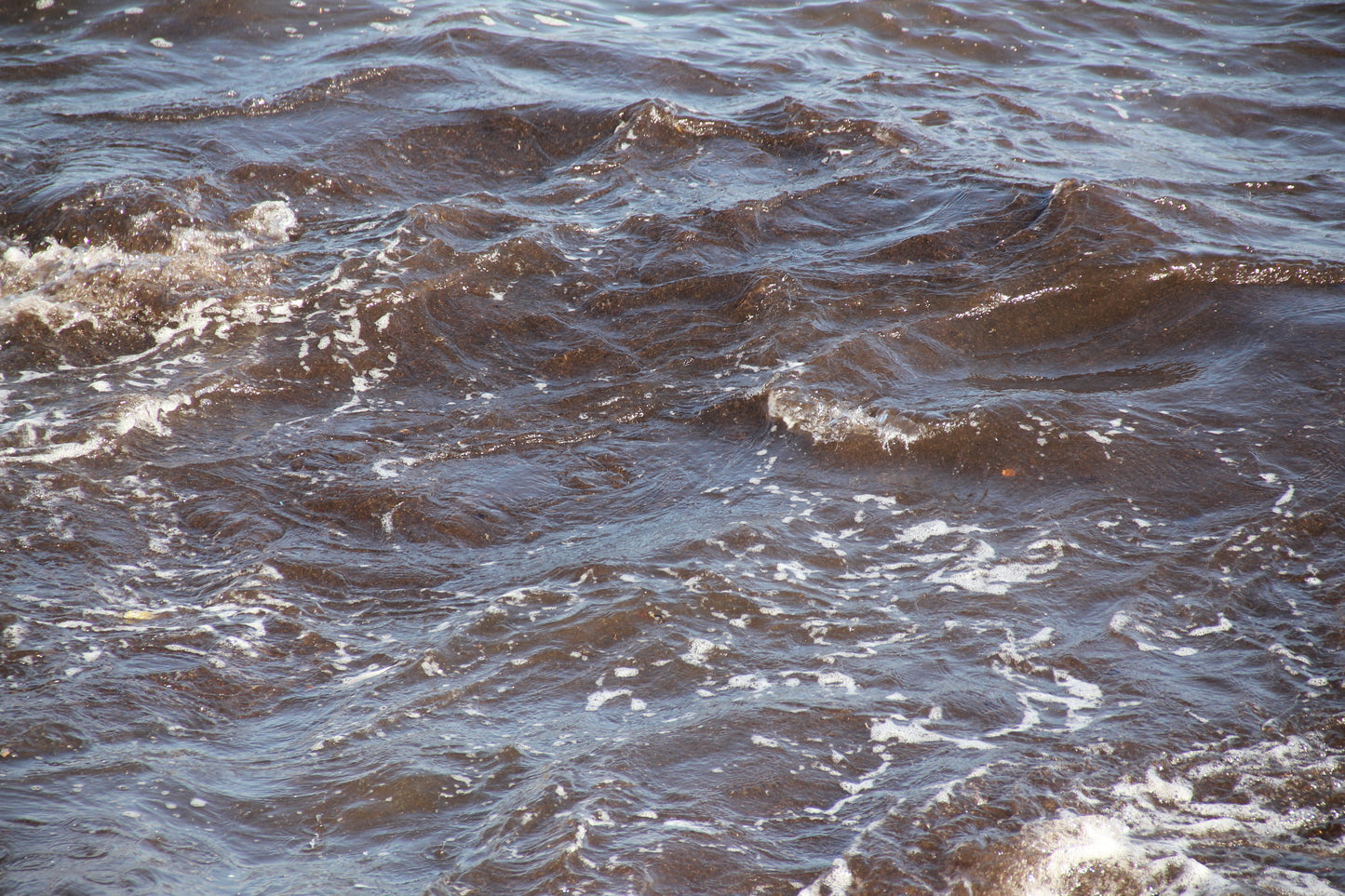 Colors of Water č. 16 — Umelecká Tlač