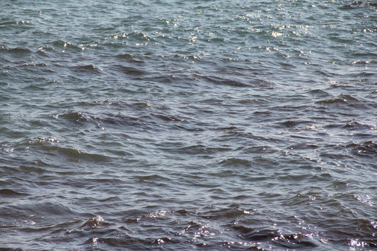 Colors of Water č. 19 — Umelecká Tlač