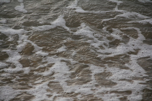 Colors of Water č. 21 — Umelecká Tlač
