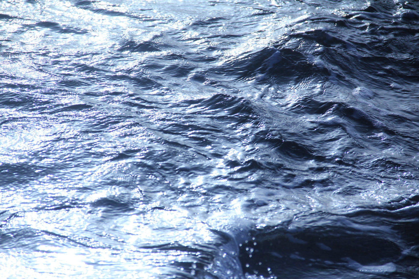 Colors of Water č. 23 — Umelecká Tlač