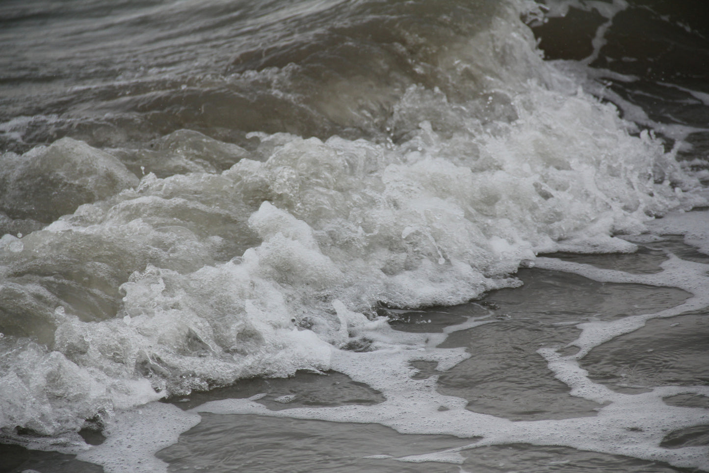 Colors of Water č. 24 — Umelecká Tlač