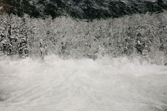 Colors of Water č. 02 — Umelecká Tlač