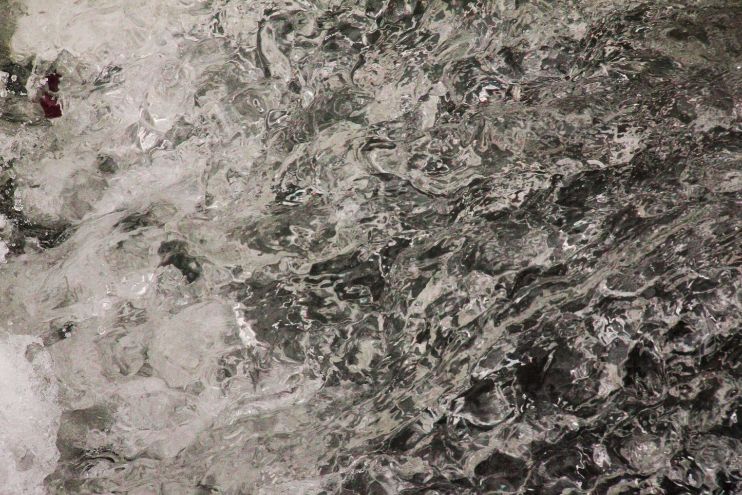 Colors of Water č. 03 — Umelecká Tlač
