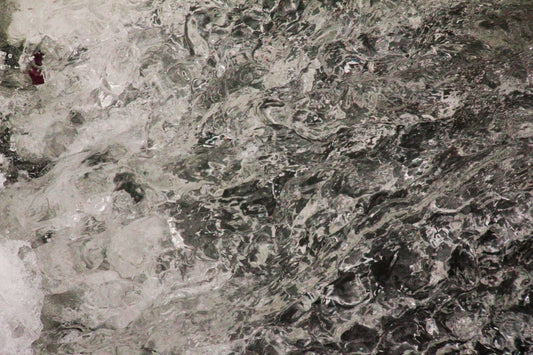 Colors of Water č. 03 — Umelecká Tlač