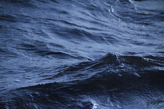 Colors of Water č. 30 — Umelecká Tlač