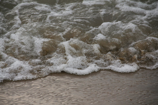 Colors of Water č. 32 — Umelecká Tlač