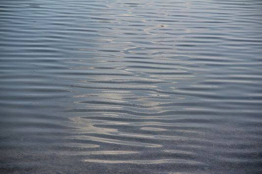 Colors of Water č. 38 — Umelecká Tlač