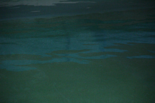 Colors of Water č. 40 — Umelecká Tlač
