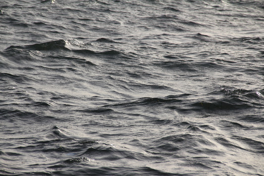 Colors of Water č. 41 — Umelecká Tlač