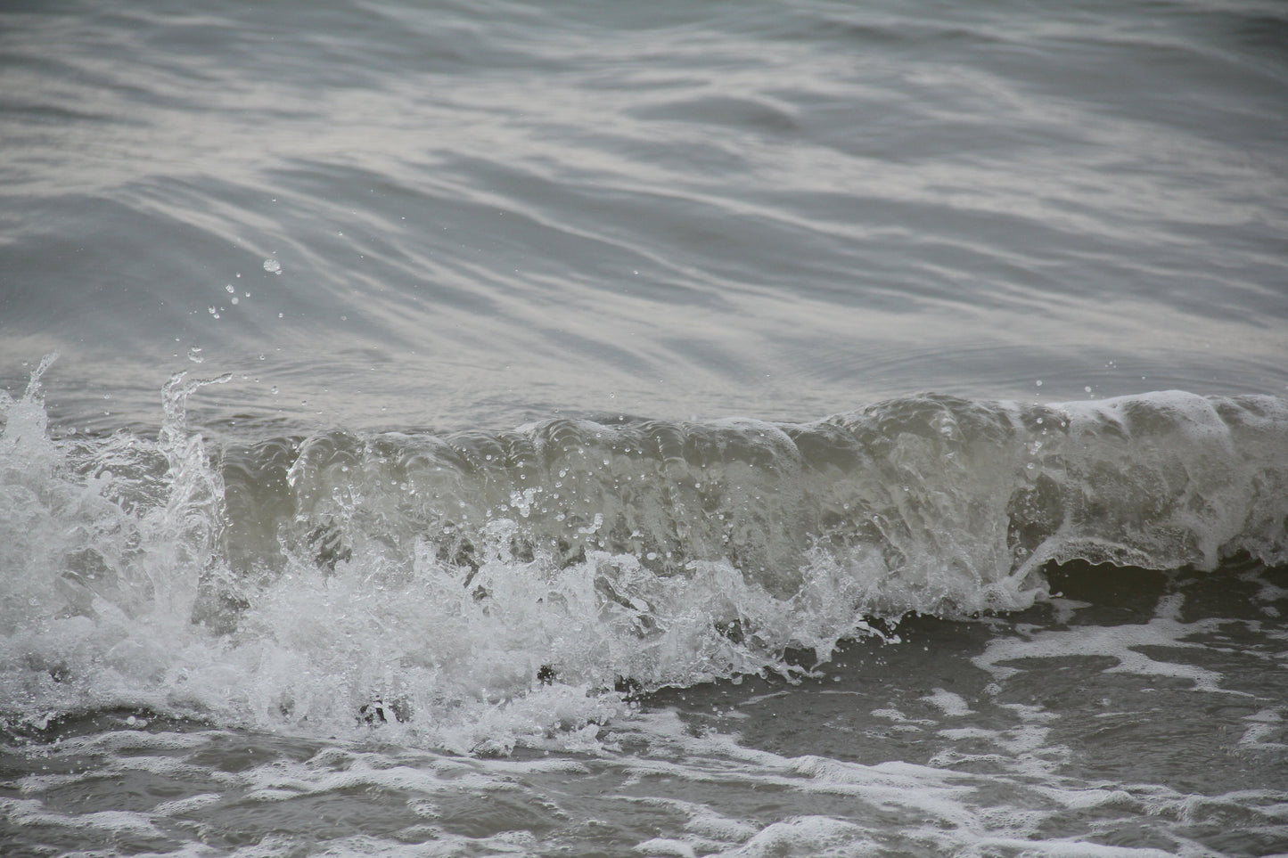 Colors of Water č. 44 — Umelecká Tlač