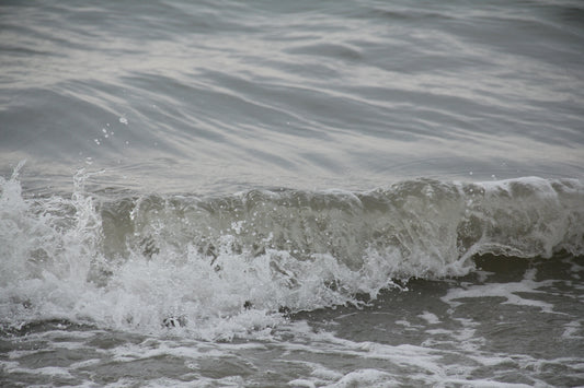 Colors of Water č. 44 — Umelecká Tlač
