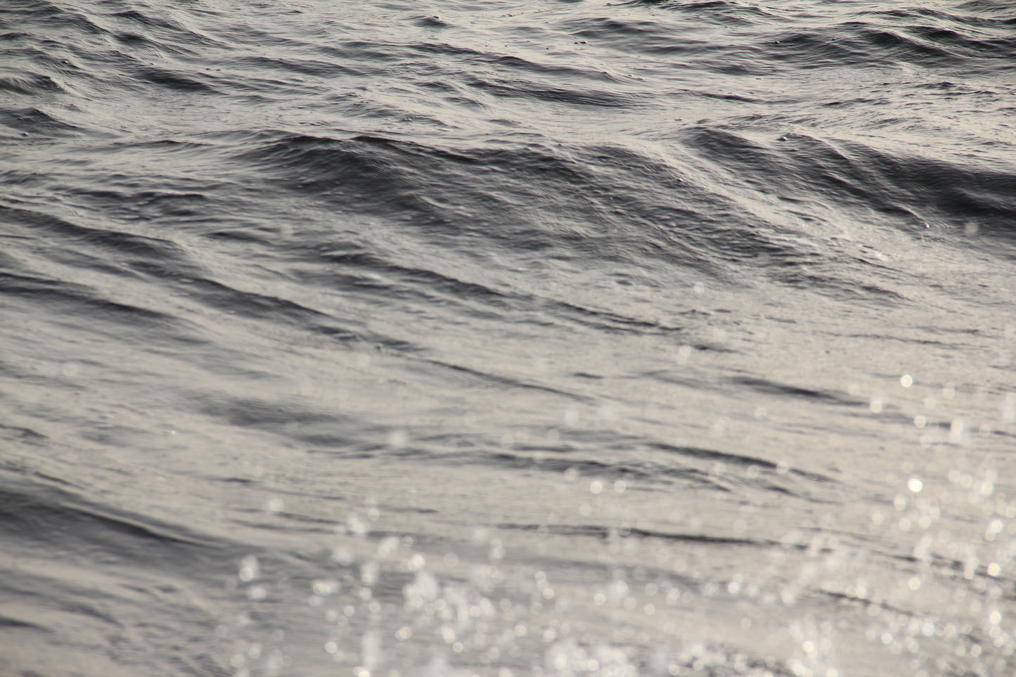 Colors of Water č. 47 — Umelecká Tlač