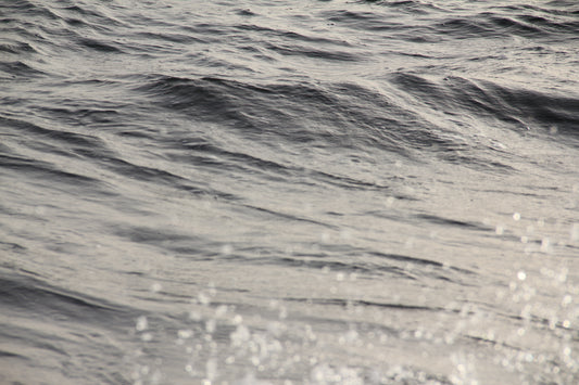 Colors of Water č. 47 — Umelecká Tlač