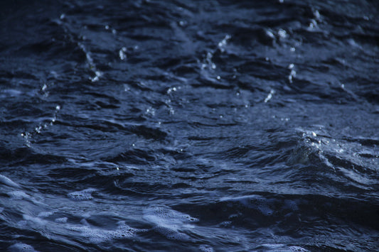 Colors of Water č. 48 — Umelecká Tlač