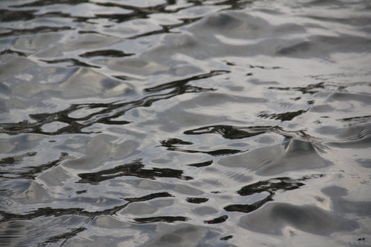 Colors of Water č. 49 — Umelecká Tlač