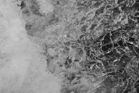 Colors of Water č. 05 — Umelecká Tlač
