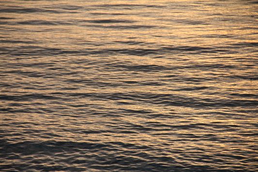 Colors of Water č. 52 — Umelecká Tlač