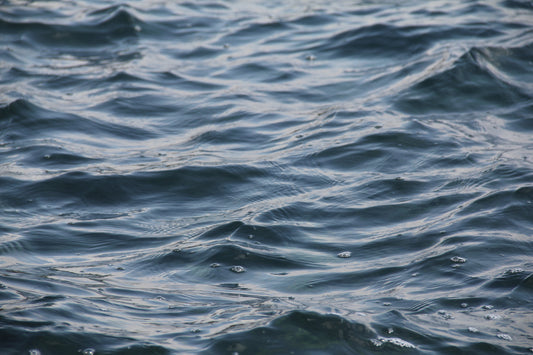 Colors of Water č. 54 — Umelecká Tlač