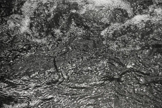 Colors of Water č. 06 — Umelecká Tlač