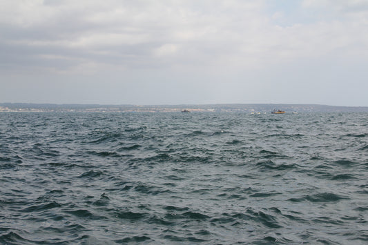 Colors of Water č. 61 — Umelecká Tlač