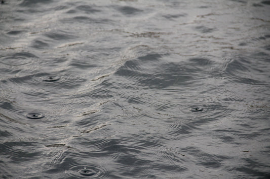 Colors of Water č. 64 — Umelecká Tlač