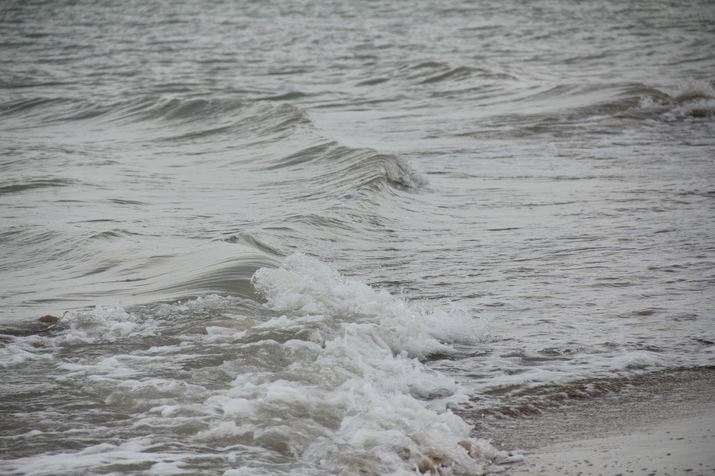 Colors of Water č. 65 — Umelecká Tlač
