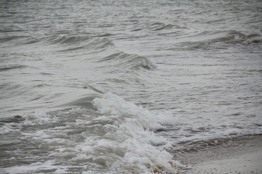 Colors of Water č. 65 — Umelecká Tlač