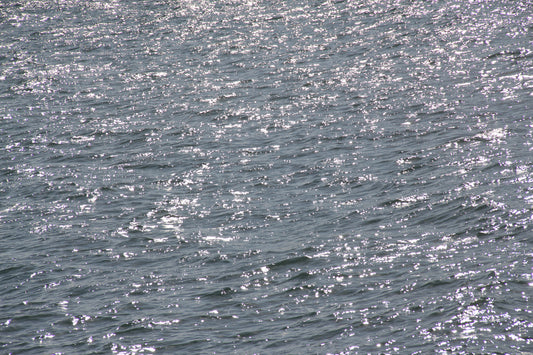 Colors of Water č. 66 — Umelecká Tlač