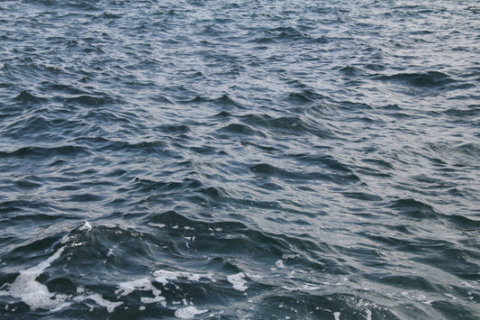 Colors of Water č. 69 — Umelecká Tlač