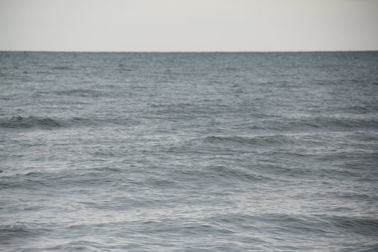 Colors of Water č. 72 — Umelecká Tlač