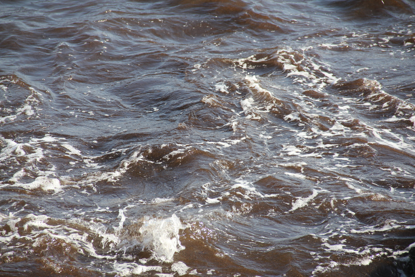 Colors of Water č. 74 — Umelecká Tlač