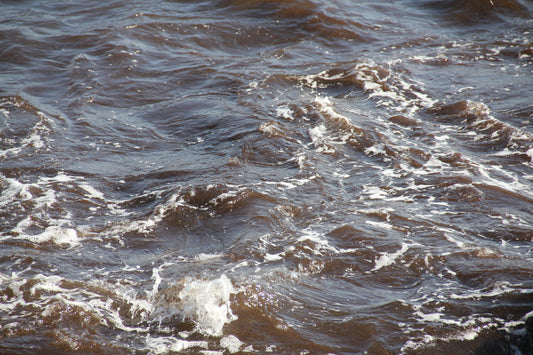 Colors of Water č. 74 — Umelecká Tlač
