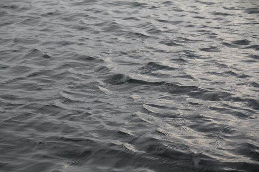 Colors of Water č. 79 — Umelecká Tlač