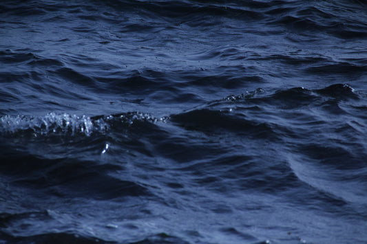 Colors of Water č. 80 — Umelecká Tlač