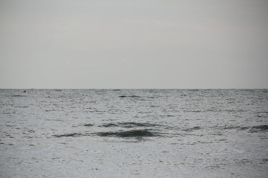 Colors of Water č. 81 — Umelecká Tlač