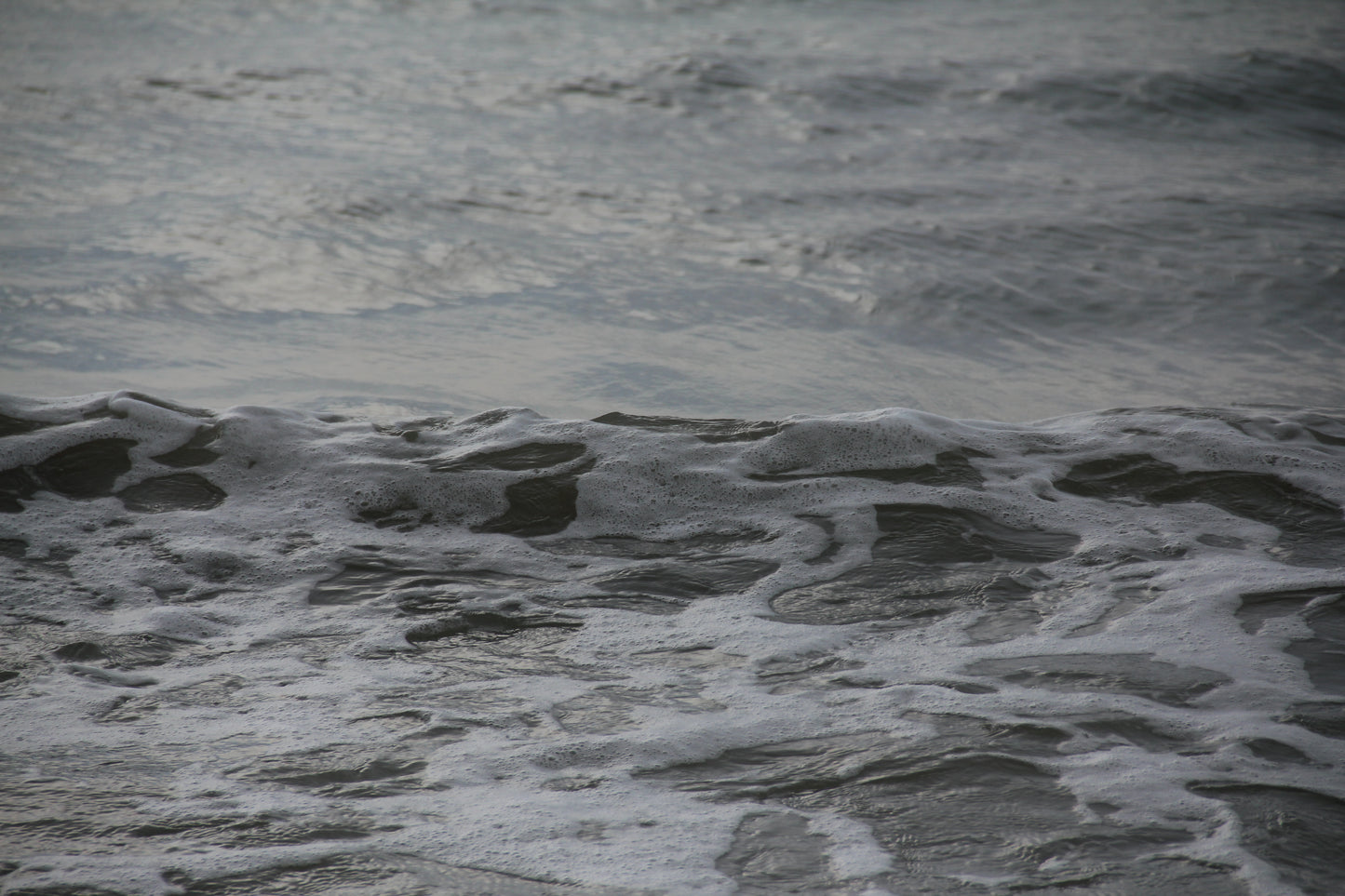 Colors of Water č. 09 — Umelecká Tlač