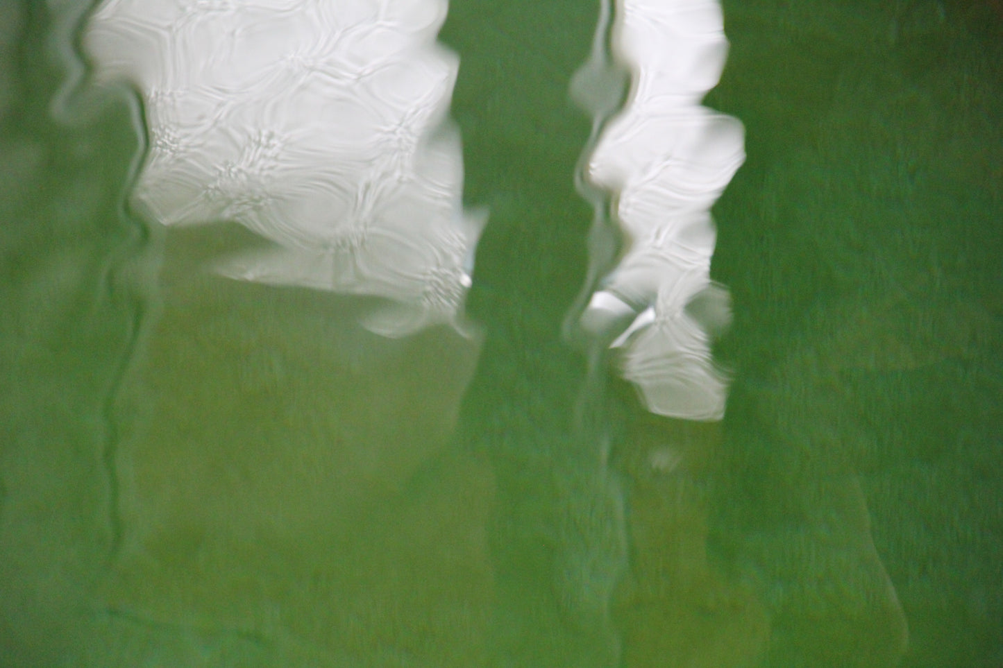 Green č. 02 — Umelecká Tlač