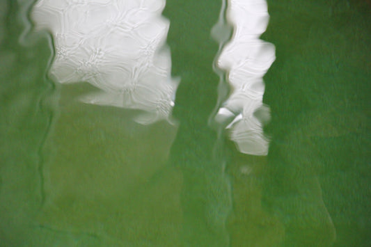Green č. 02 — Umelecká Tlač