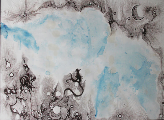 Abstrakt č. 03, 2015