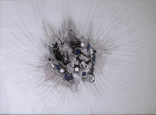 Abstrakt č. 01, 2015