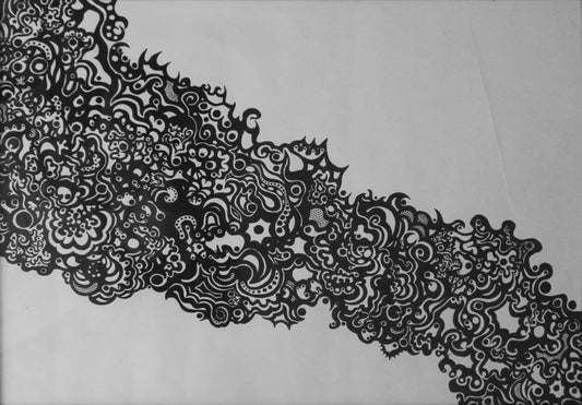 Abstrakt č. 02, 2015